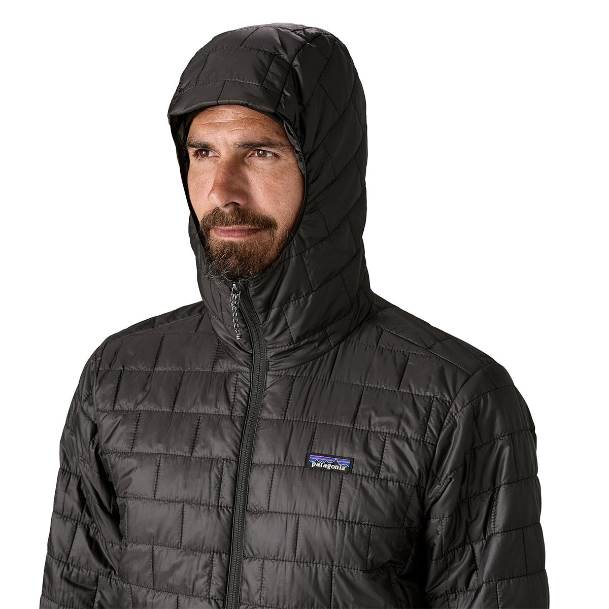 Geaca Barbati Patagonia M Nano Puff Hoody   Geaca Barbati Patagonia M Nano Puff Hoody