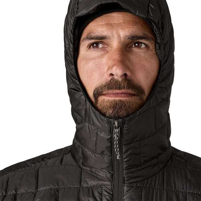 Geaca Barbati Patagonia M Nano Puff Hoody Geaca Barbati Patagonia M Nano Puff Hoody