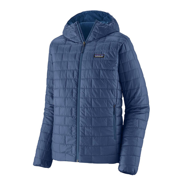 Geaca Barbati Patagonia M Nano Puff Hoody Geaca Barbati Patagonia M Nano Puff Hoody