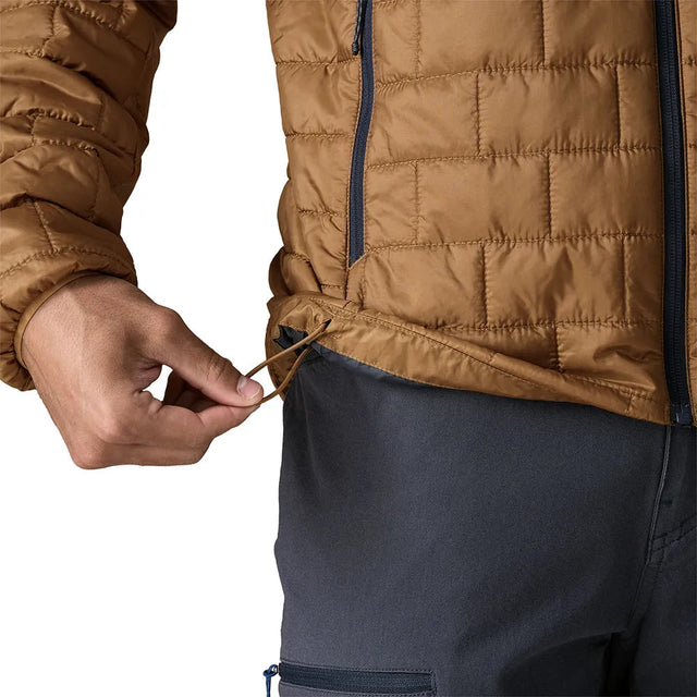Geaca Barbati Patagonia M Nano Puff Hoody Geaca Barbati Patagonia M Nano Puff Hoody