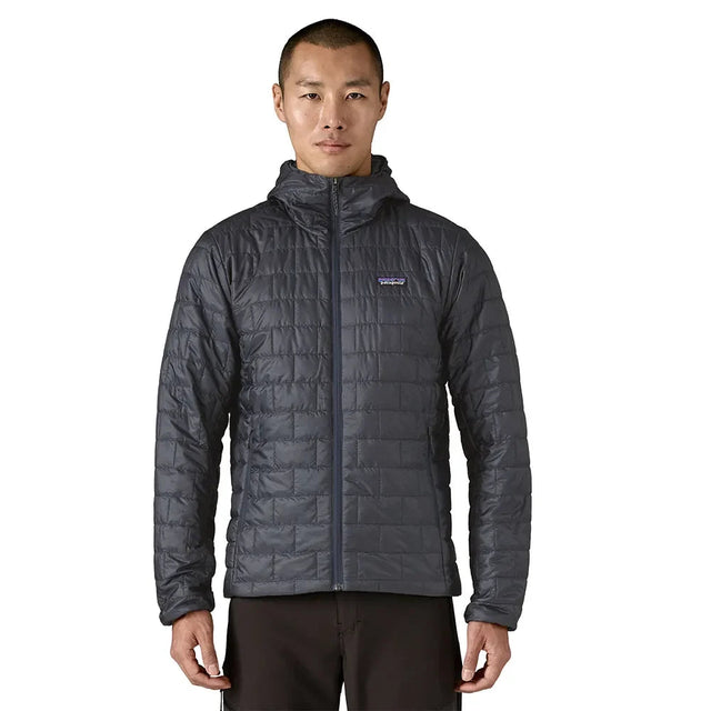 Geaca Barbati Patagonia M Nano Puff Hoody Geaca Barbati Patagonia M Nano Puff Hoody