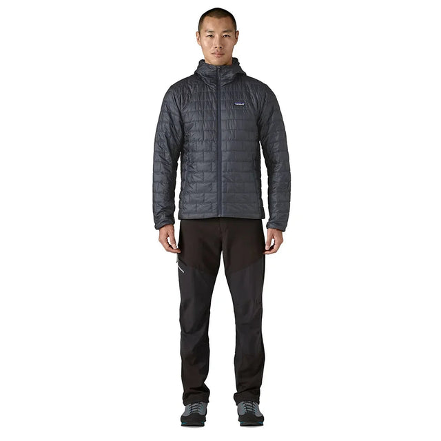 Geaca Barbati Patagonia M Nano Puff Hoody Geaca Barbati Patagonia M Nano Puff Hoody