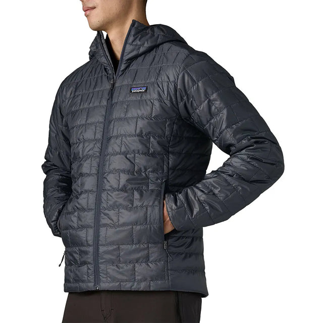 Geaca Barbati Patagonia M Nano Puff Hoody Geaca Barbati Patagonia M Nano Puff Hoody