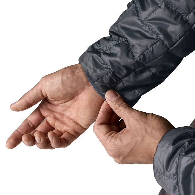 Geaca Barbati Patagonia M Nano Puff Hoody Geaca Barbati Patagonia M Nano Puff Hoody