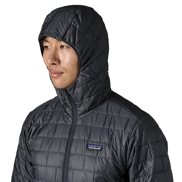 Geaca Barbati Patagonia M Nano Puff Hoody Geaca Barbati Patagonia M Nano Puff Hoody