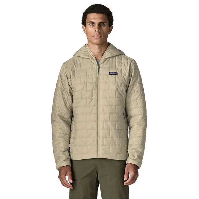 Geaca Barbati Patagonia M Nano Puff Hoody Geaca Barbati Patagonia M Nano Puff Hoody