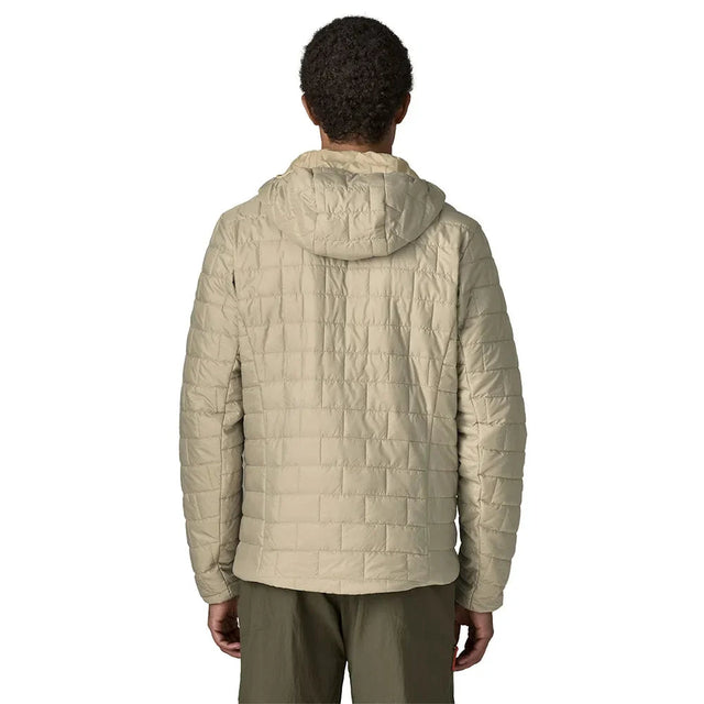 Geaca Barbati Patagonia M Nano Puff Hoody Geaca Barbati Patagonia M Nano Puff Hoody