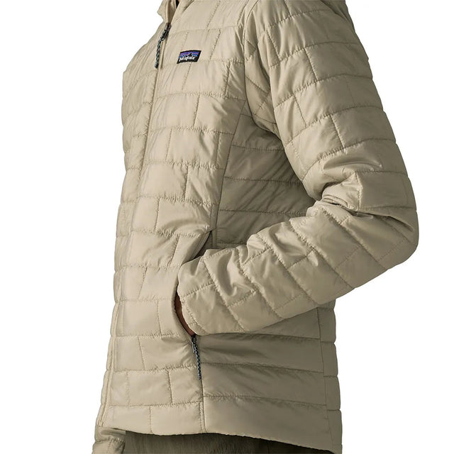 Geaca Barbati Patagonia M Nano Puff Hoody Geaca Barbati Patagonia M Nano Puff Hoody