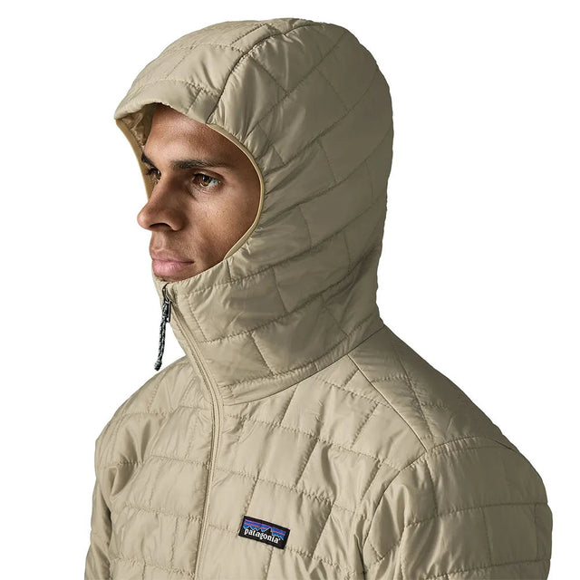 Geaca Barbati Patagonia M Nano Puff Hoody Geaca Barbati Patagonia M Nano Puff Hoody