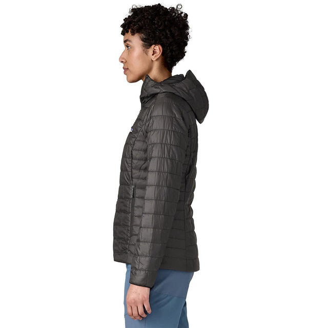 Geaca Femei Patagonia W Nano Puff Hoody Geaca Femei Patagonia W Nano Puff Hoody