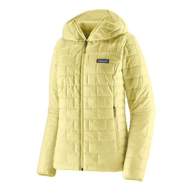 Geaca Femei Patagonia W Nano Puff Hoody Geaca Femei Patagonia W Nano Puff Hoody