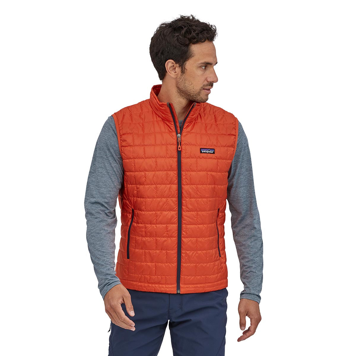 Vesta Barbati M Nano Puff Vesta Barbati M Nano Puff