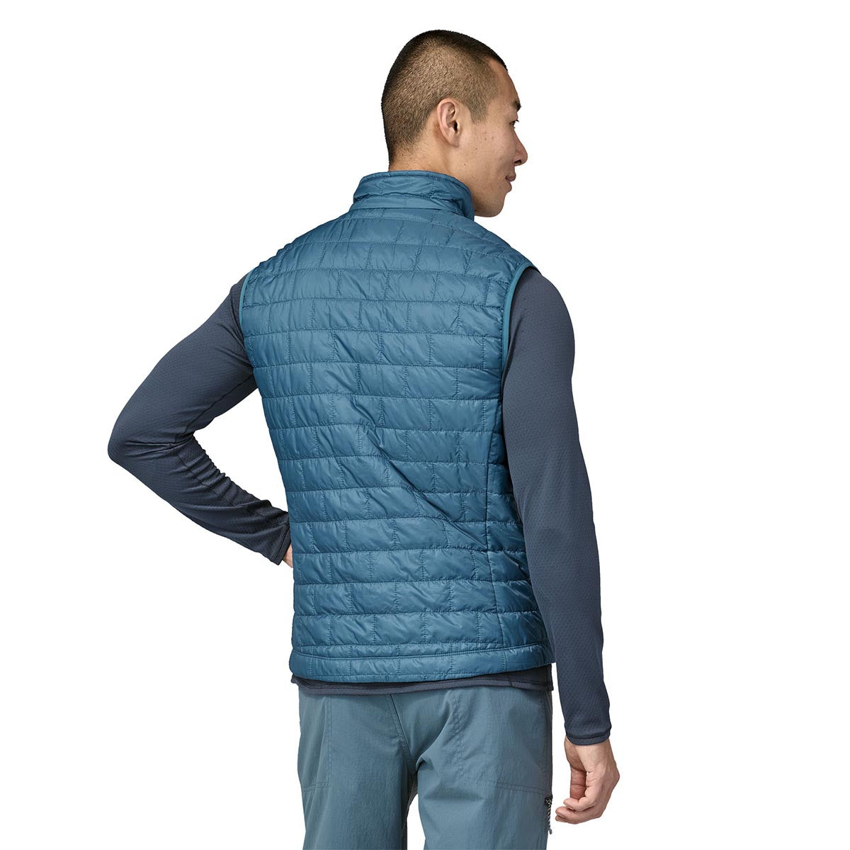 Vesta Barbati M Nano Puff Vesta Barbati M Nano Puff