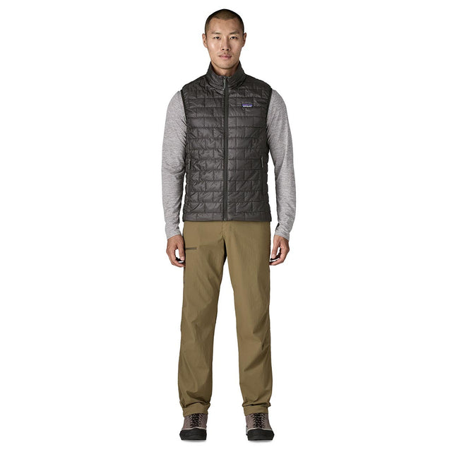Vesta Barbati Patagonia M Nano Puff Vesta Barbati Patagonia M Nano Puff