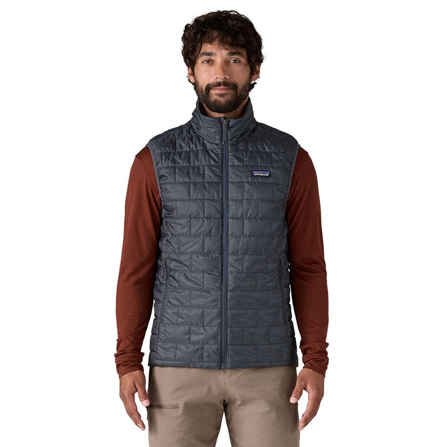 Vesta Barbati Patagonia M Nano Puff Vesta Barbati Patagonia M Nano Puff