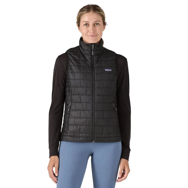 Vesta Patagonia W Nano Puff Vesta Patagonia W Nano Puff