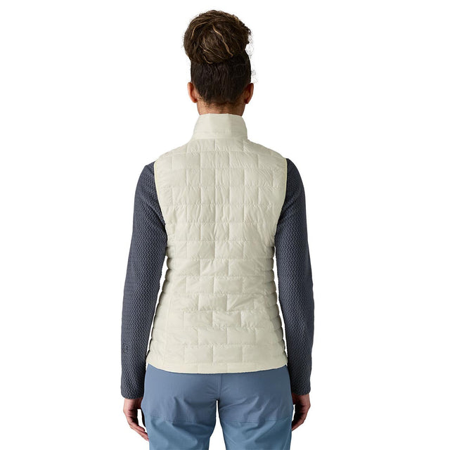 Vesta Femei Patagonia W Nano Puff Vesta Femei Patagonia W Nano Puff