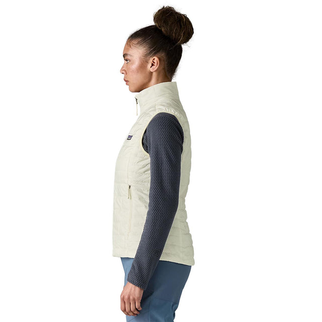 Vesta Femei Patagonia W Nano Puff Vesta Femei Patagonia W Nano Puff