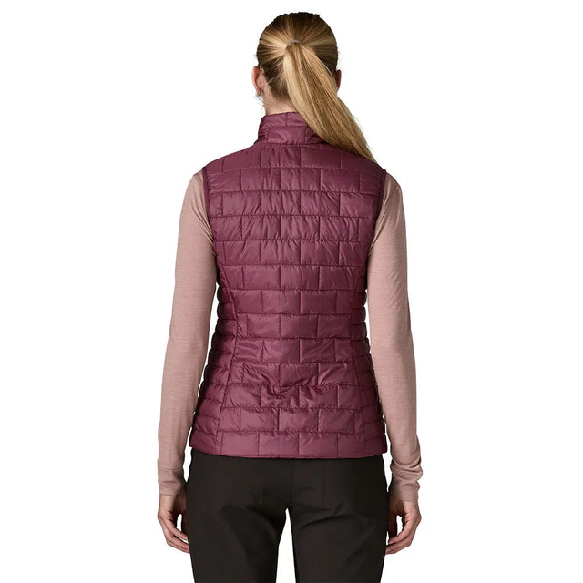 Vesta Femei Patagonia W Nano Puff Vesta Femei Patagonia W Nano Puff