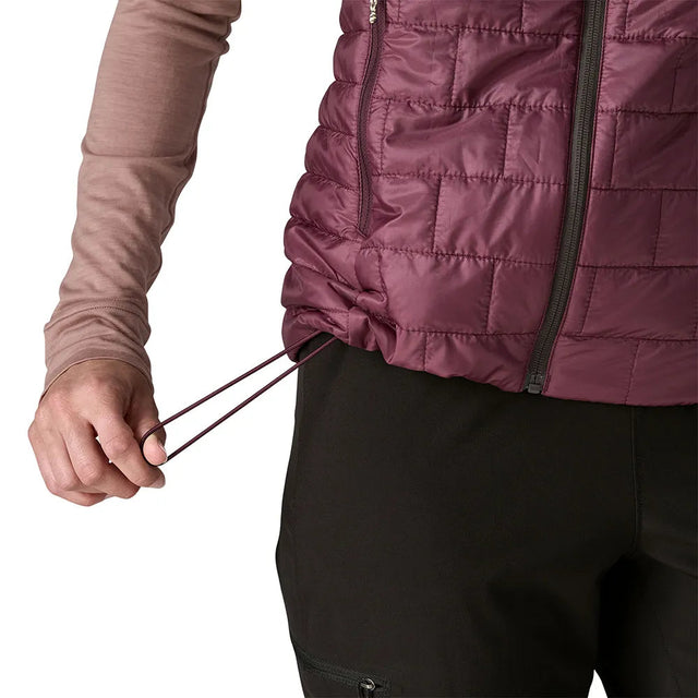 Vesta Femei Patagonia W Nano Puff Vesta Femei Patagonia W Nano Puff