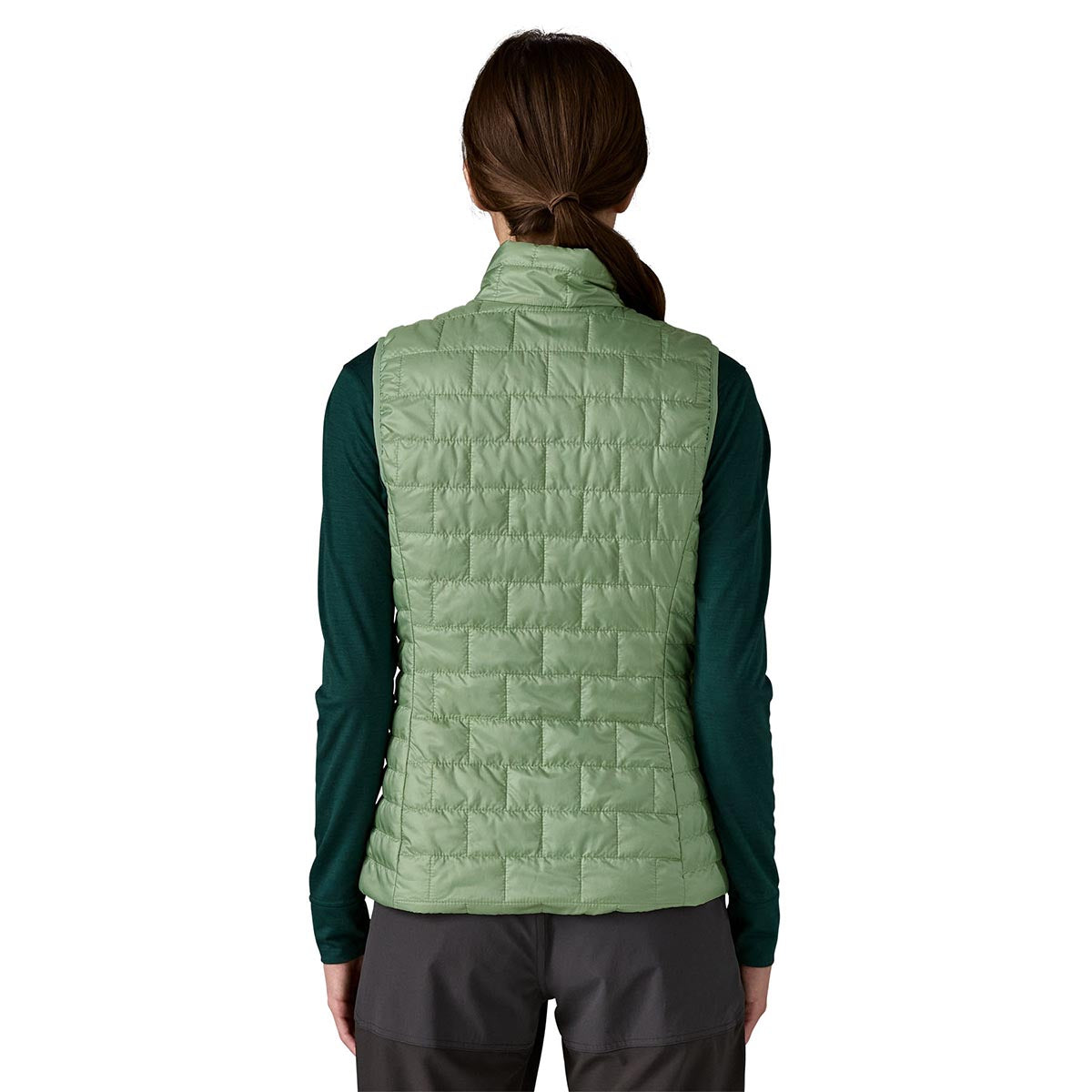 Vesta Femei Patagonia W Nano Puff   Vesta Femei Patagonia W Nano Puff