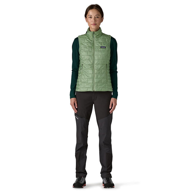 Vesta Femei Patagonia W Nano Puff Vesta Femei Patagonia W Nano Puff