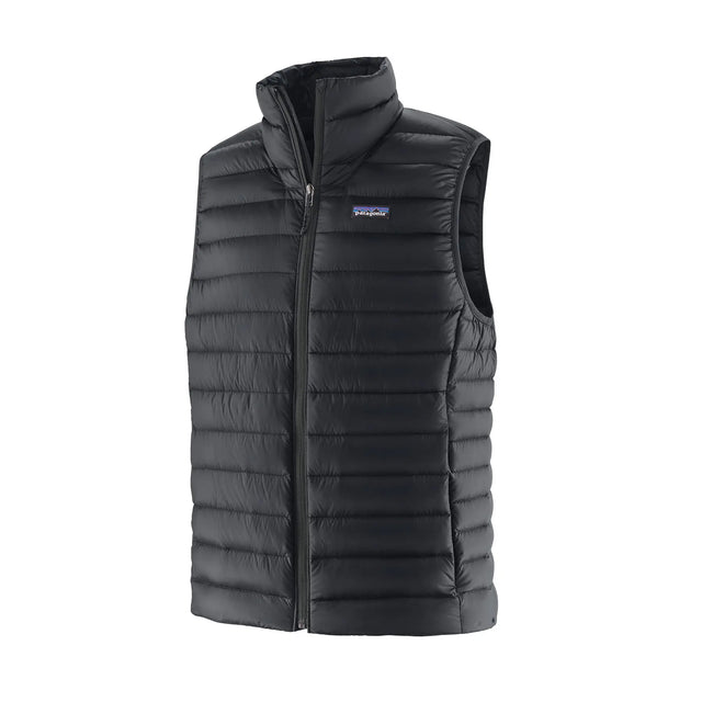 Vesta Barbati Patagonia M Down Sweater Vesta Barbati Patagonia M Down Sweater