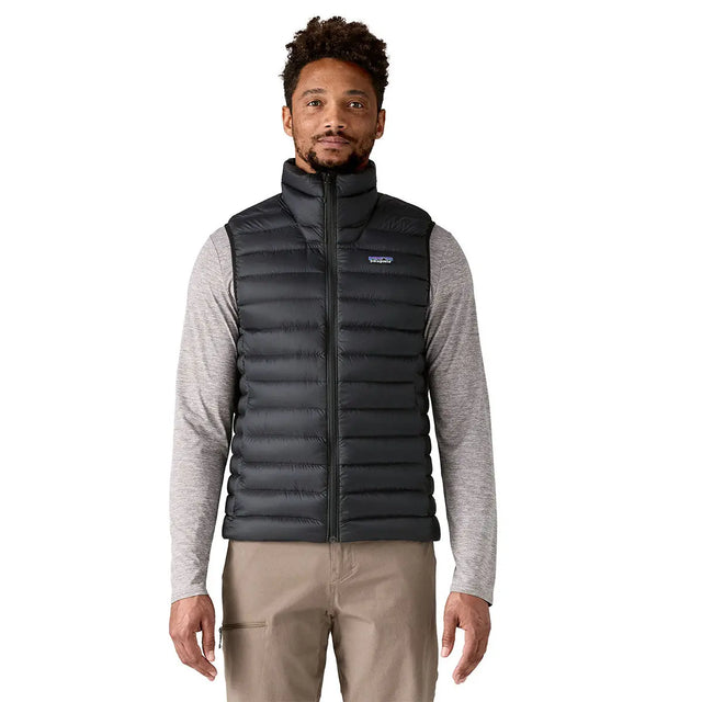 Vesta Barbati Patagonia M Down Sweater Vesta Barbati Patagonia M Down Sweater