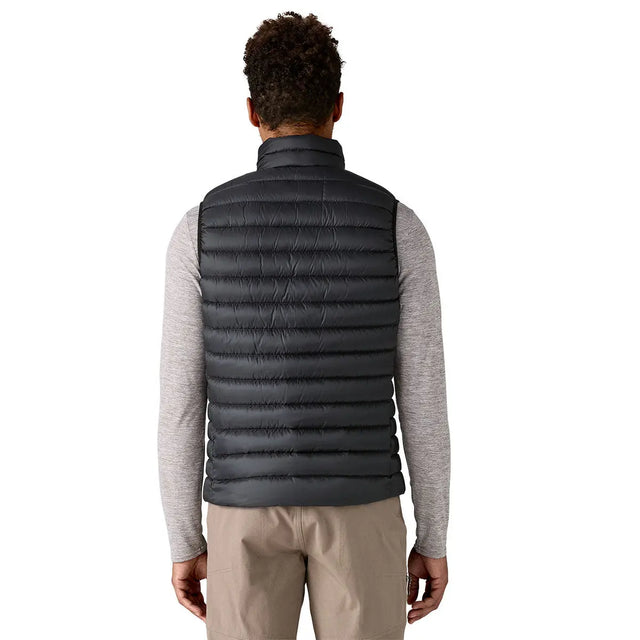 Vesta Barbati Patagonia M Down Sweater Vesta Barbati Patagonia M Down Sweater