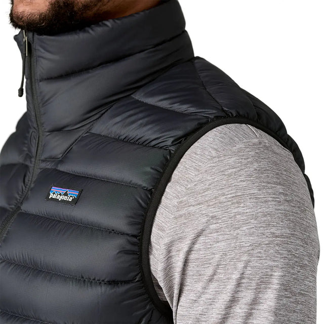 Vesta Barbati Patagonia M Down Sweater Vesta Barbati Patagonia M Down Sweater