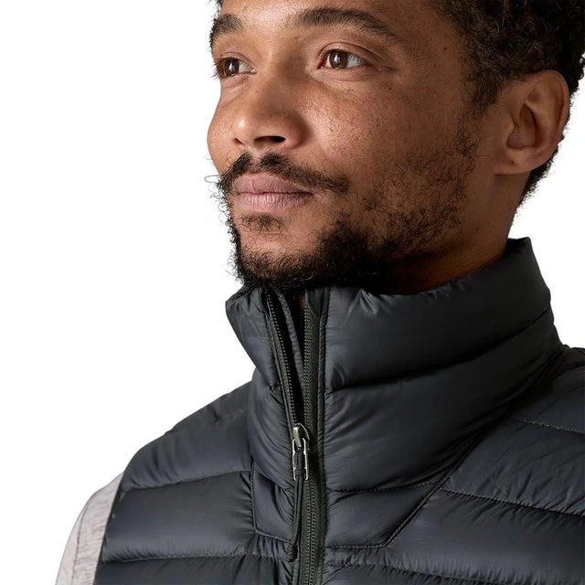 Vesta Barbati Patagonia M Down Sweater Vesta Barbati Patagonia M Down Sweater