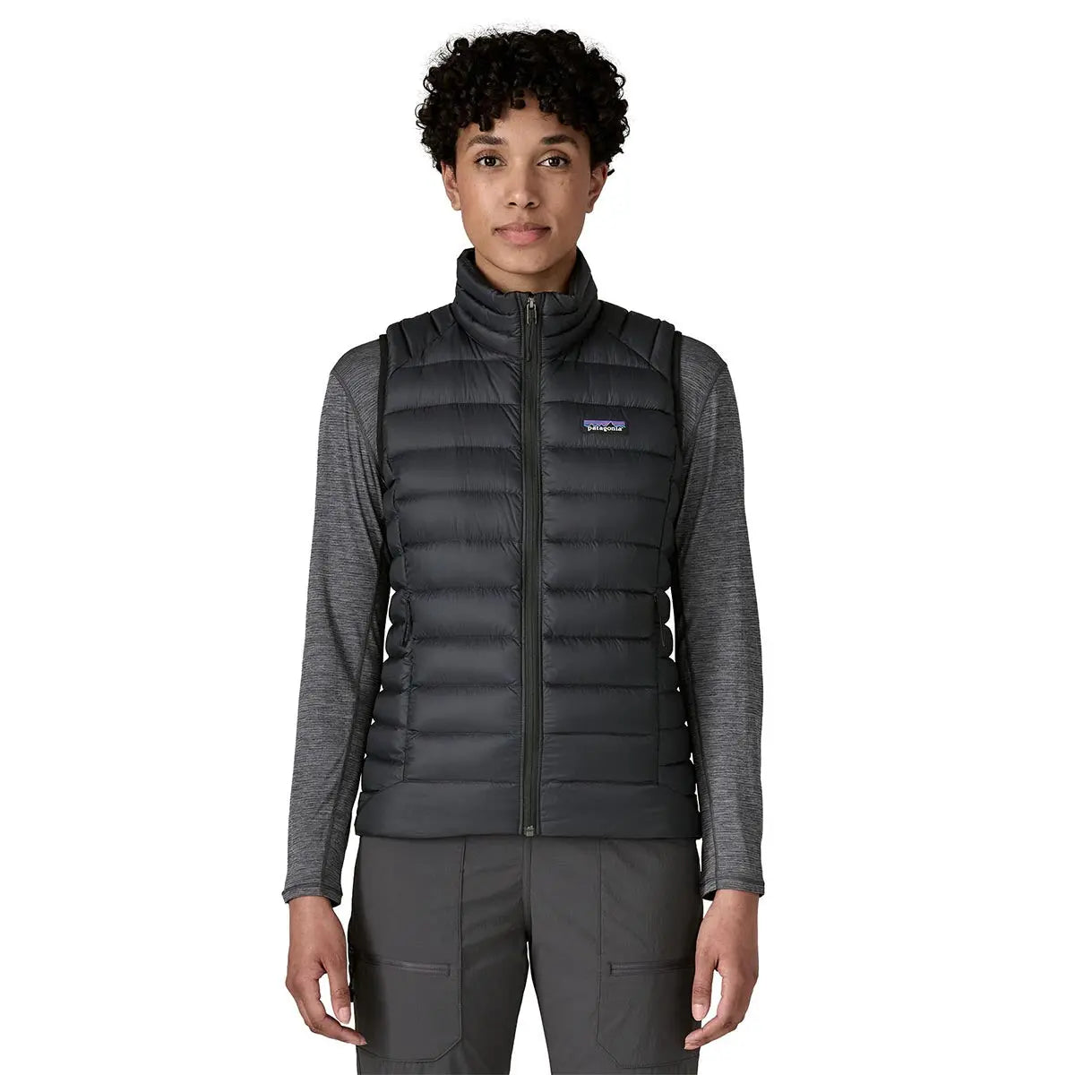 Vesta Femei Patagonia W Down Sweater   Vesta Femei Patagonia W Down Sweater