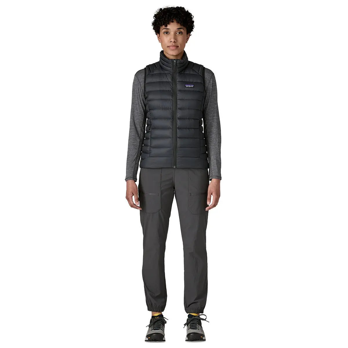 Vesta Femei Patagonia W Down Sweater   Vesta Femei Patagonia W Down Sweater
