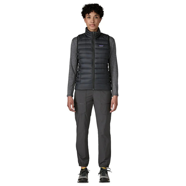 Vesta Femei Patagonia W Down Sweater Vesta Femei Patagonia W Down Sweater