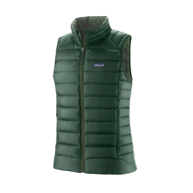 Vesta Femei Patagonia W Down Sweater Vesta Femei Patagonia W Down Sweater