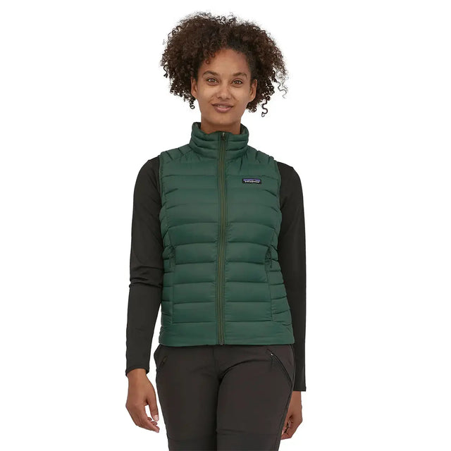Vesta Femei Patagonia W Down Sweater Vesta Femei Patagonia W Down Sweater