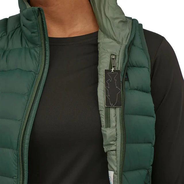 Vesta Femei Patagonia W Down Sweater Vesta Femei Patagonia W Down Sweater