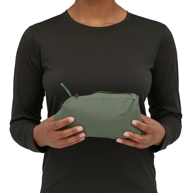 Vesta Femei Patagonia W Down Sweater Vesta Femei Patagonia W Down Sweater