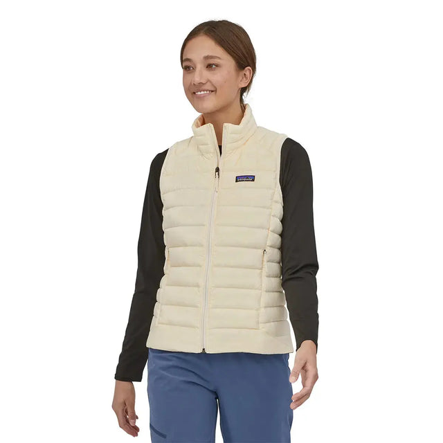 Vesta Femei Patagonia W Down Sweater Vesta Femei Patagonia W Down Sweater