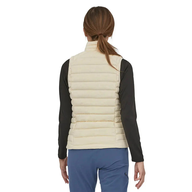 Vesta Femei Patagonia W Down Sweater Vesta Femei Patagonia W Down Sweater