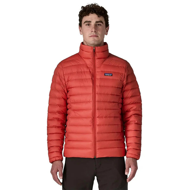 Geaca Barbati Patagonia M Down Sweater Geaca Barbati Patagonia M Down Sweater