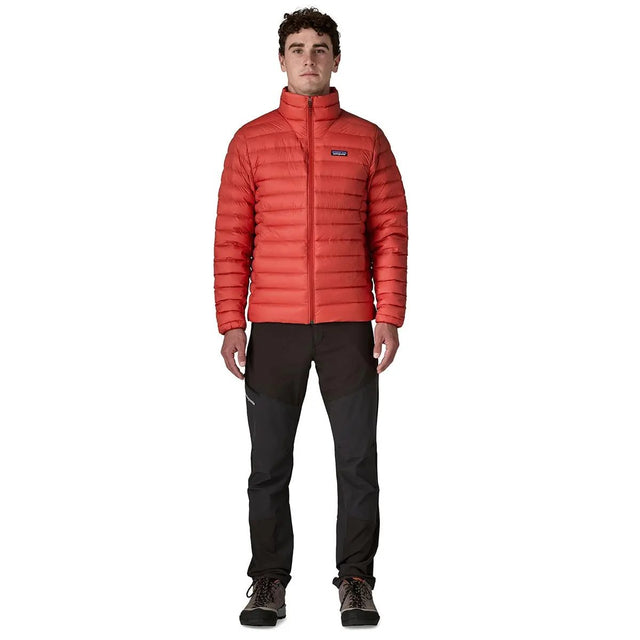 Geaca Barbati Patagonia M Down Sweater Geaca Barbati Patagonia M Down Sweater