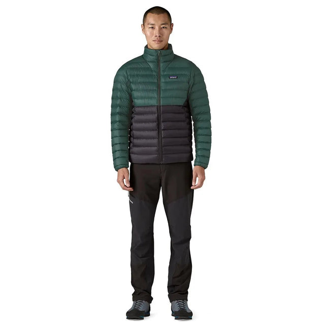 Geaca Barbati Patagonia M Down Sweater Geaca Barbati Patagonia M Down Sweater