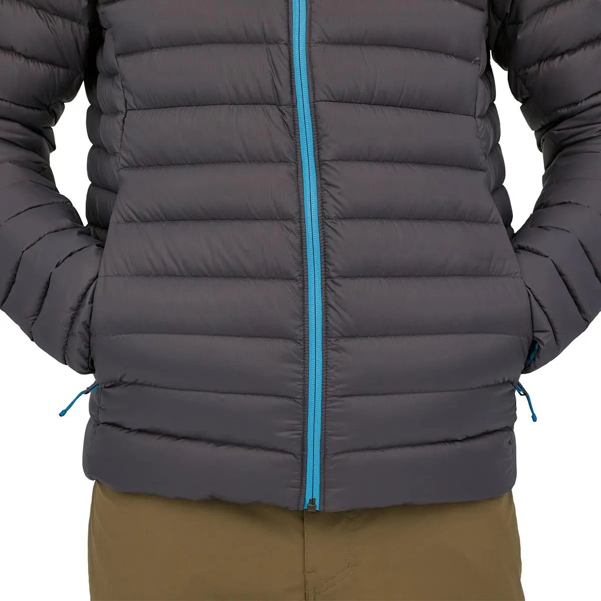 Geaca Barbati Patagonia M Down Sweater   Geaca Barbati Patagonia M Down Sweater