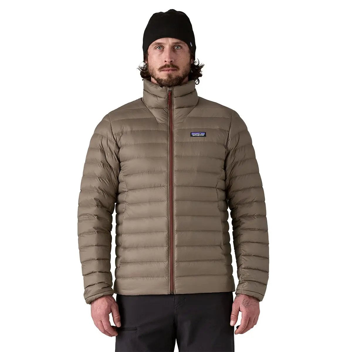 Geaca Barbati Patagonia M Down Sweater   Geaca Barbati Patagonia M Down Sweater