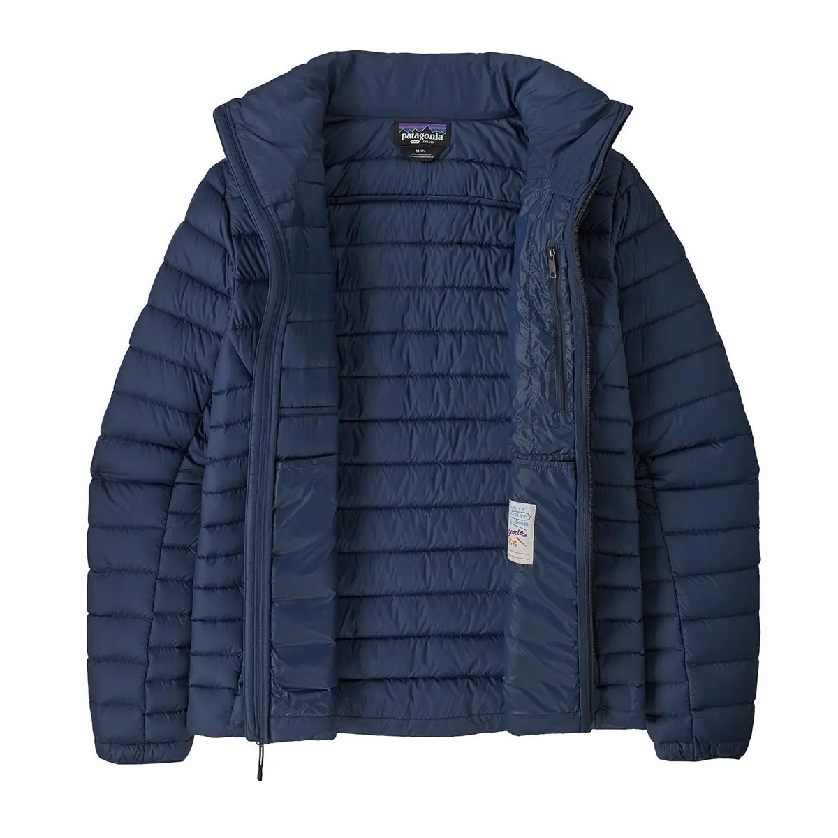 Geaca Barbati Patagonia M Down Sweater   Geaca Barbati Patagonia M Down Sweater