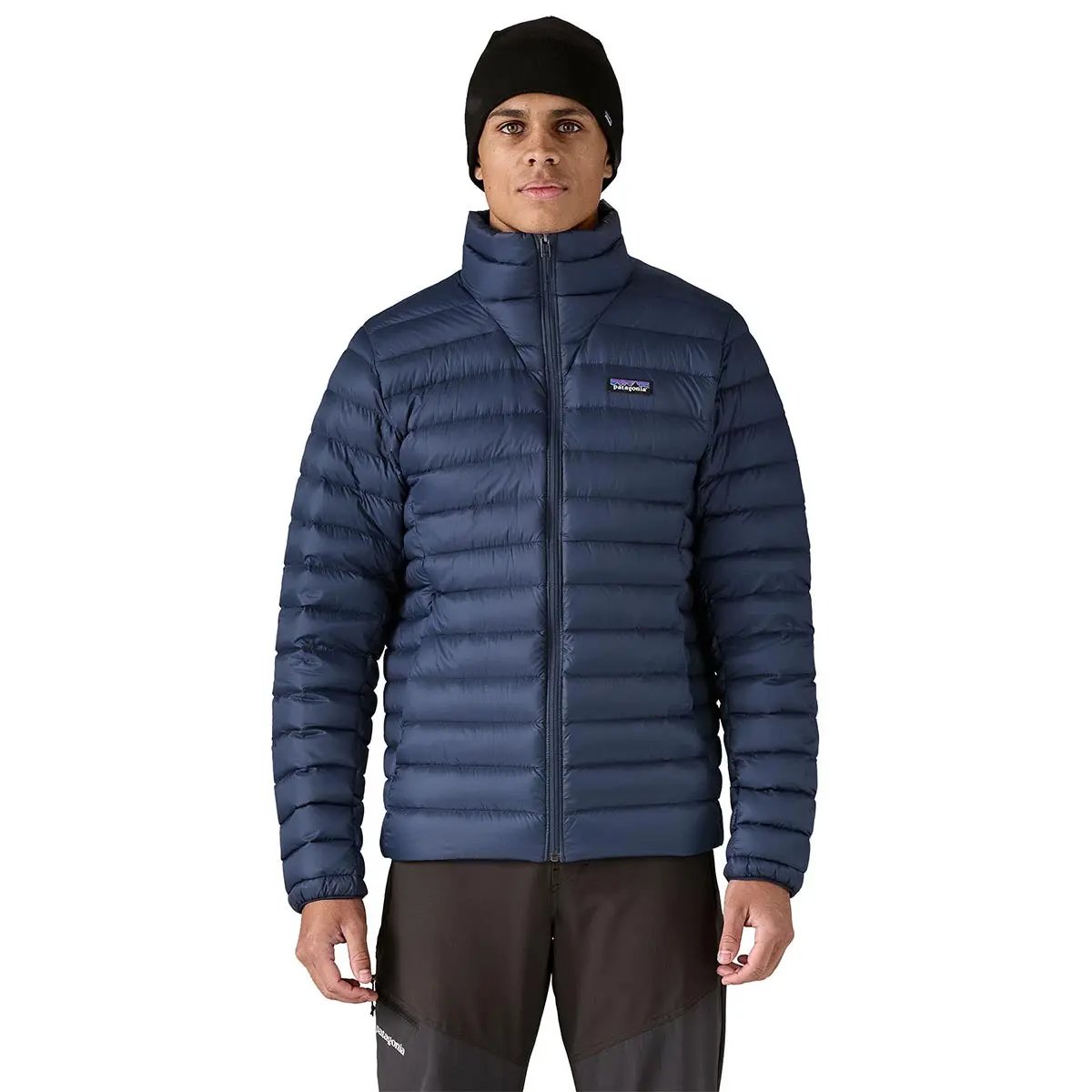 Geaca Barbati Patagonia M Down Sweater   Geaca Barbati Patagonia M Down Sweater