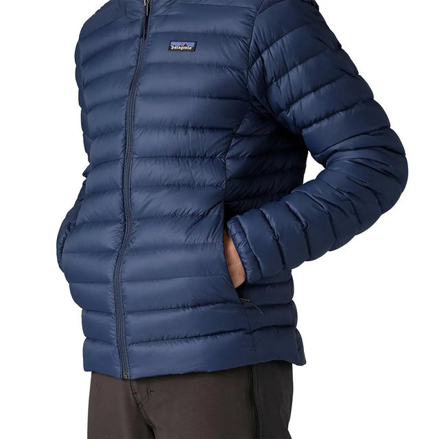 Geaca Barbati Patagonia M Down Sweater Geaca Barbati Patagonia M Down Sweater