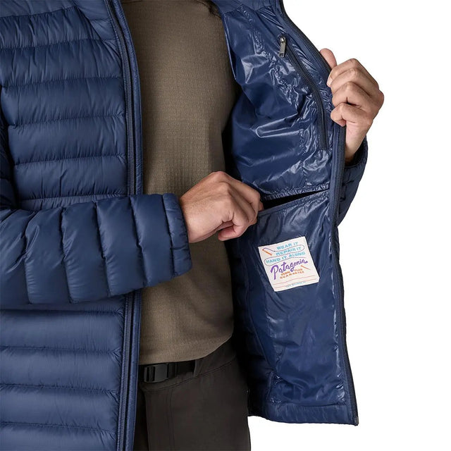 Geaca Barbati Patagonia M Down Sweater Geaca Barbati Patagonia M Down Sweater