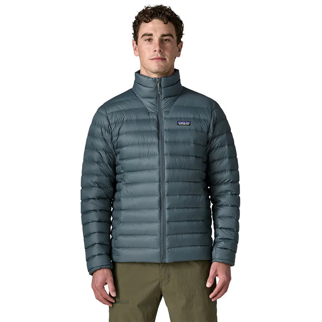 Geaca Barbati Patagonia M Down Sweater Geaca Barbati Patagonia M Down Sweater